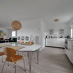 Luxury Retreat With Direct Access To Nature * Bøtø By