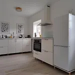 Luxury Retreat With Direct Access To Nature * Bøtø By
