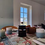 Luxury Retreat With Direct Access To Nature Apartment Bøtø By