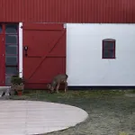 Apartment Luxury Retreat With Direct Access To Nature Bøtø By