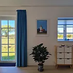 Apartment Luxury Retreat With Direct Access To Nature Bøtø By