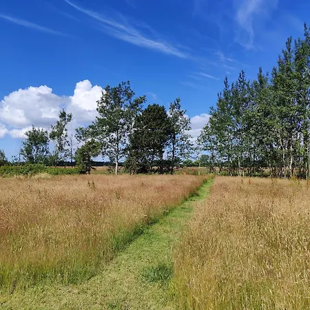 Luxury Retreat With Direct Access To Nature Lejlighed *