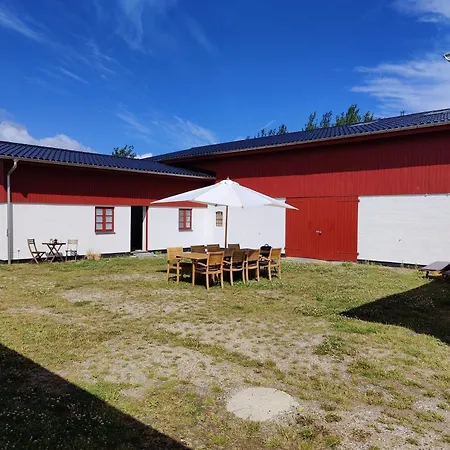 Apartment Gimleretreat