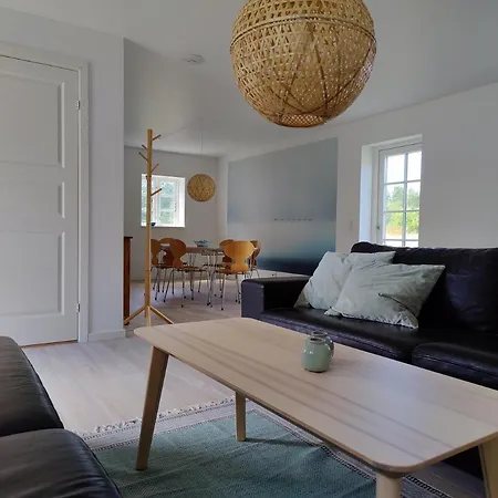 Gimleretreat Apartment