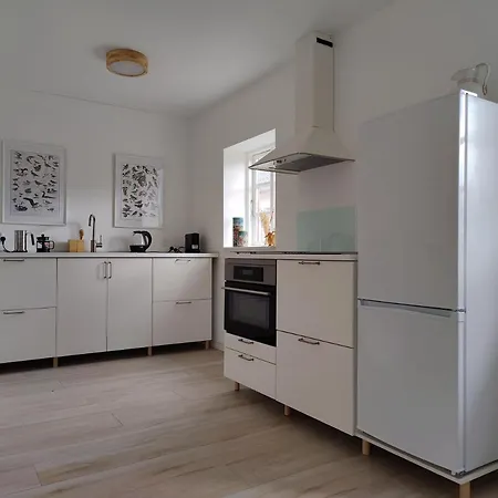 Luxury Retreat With Direct Access To Nature * Bøtø By