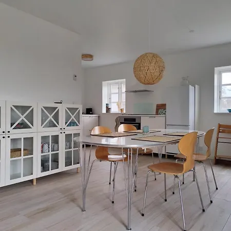 Gimleretreat Apartment *