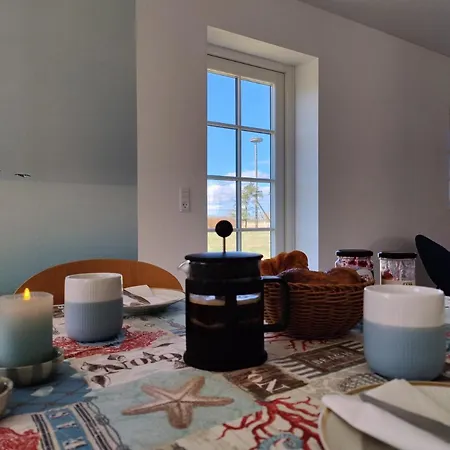 Luxury Retreat With Direct Access To Nature Lejlighed Bøtø By