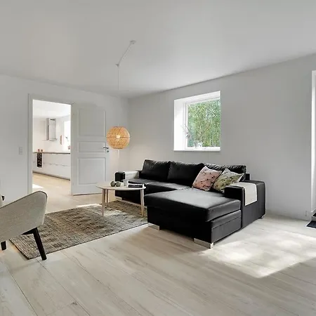 Gimleretreat Apartment
