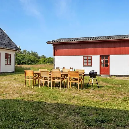 Apartment Gimleretreat Boto By