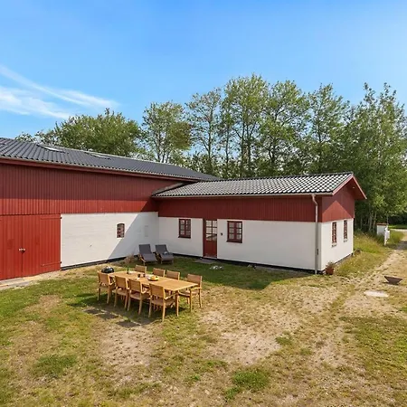 Gimleretreat
