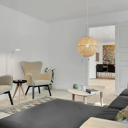 Gimleretreat Apartment Boto By