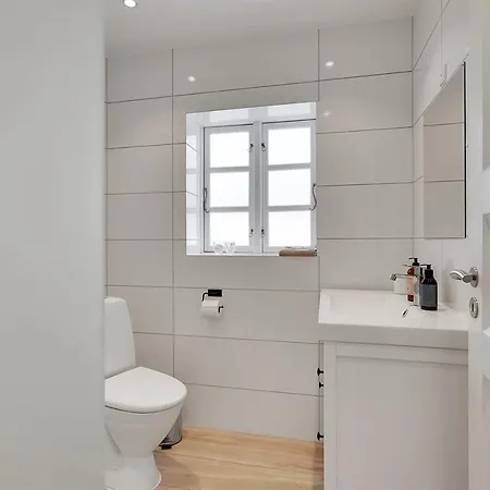 Apartment Gimleretreat Boto By