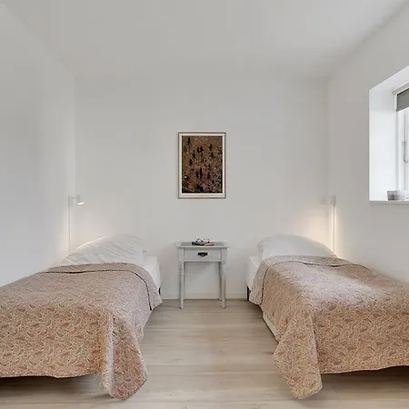 Apartment Gimleretreat *