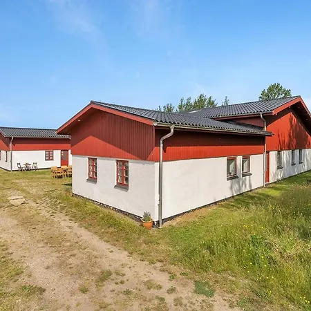 Gimleretreat Apartment *