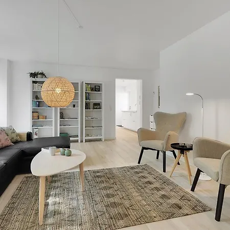 Gimleretreat Apartment