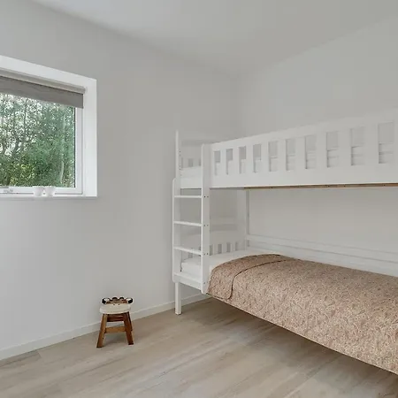 Apartment Gimleretreat Boto By