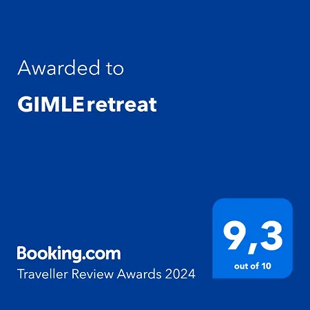 Gimleretreat Boto By