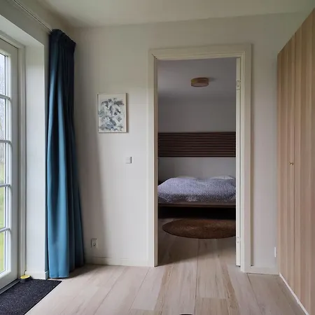 Luxury Retreat With Direct Access To Nature Bøtø By