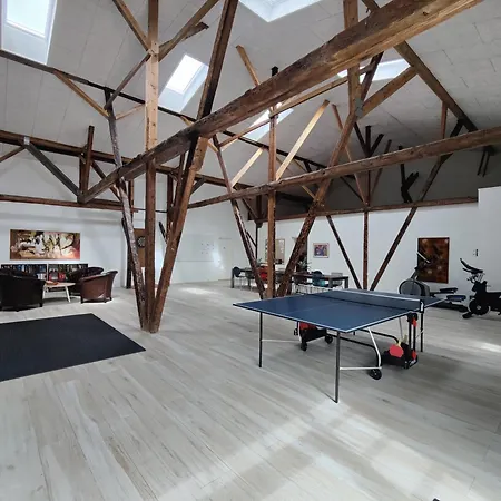 Gimleretreat Apartment *