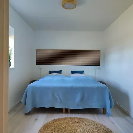 Luxury Retreat With Direct Access To Nature Lejlighed *