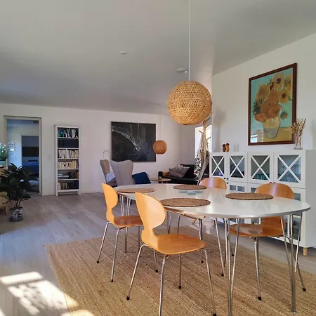 Apartment Luxury Retreat With Direct Access To Nature *